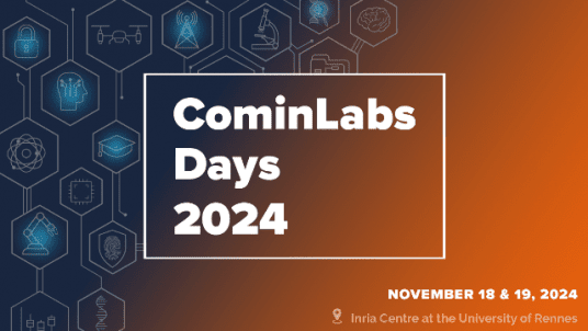 CominLabs Days 2024