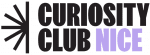 Curiosity Club Nice